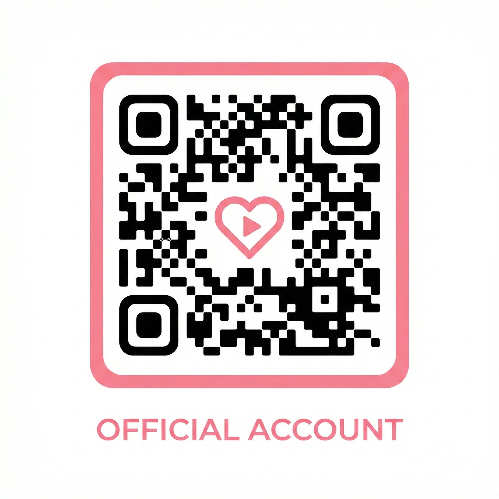 爱情岛公众号二维码