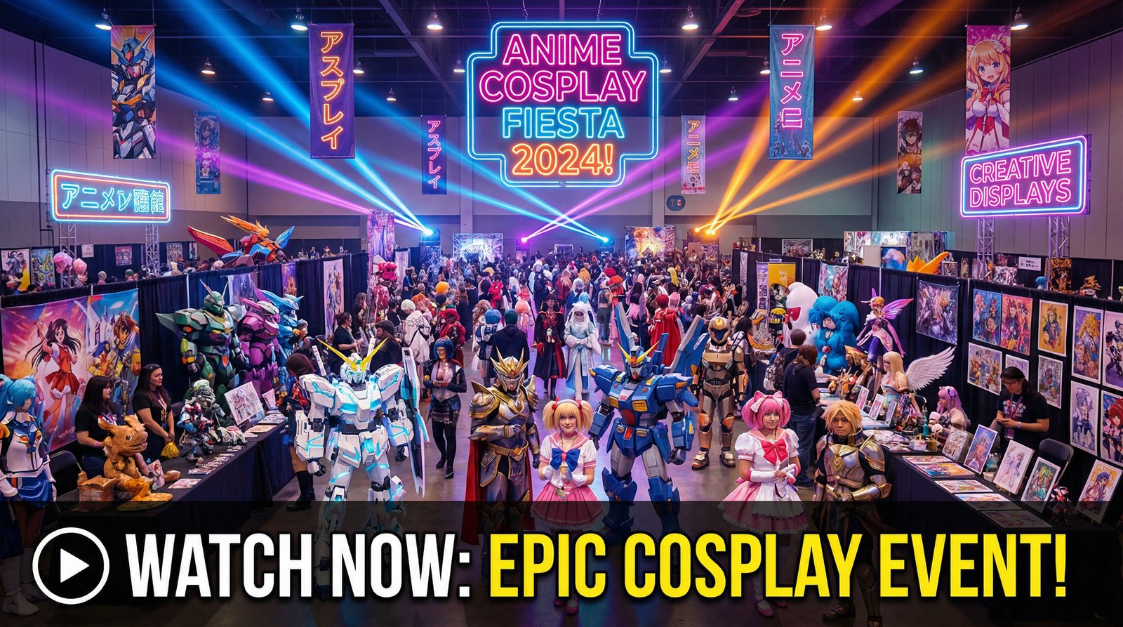 爱情岛动漫嘉年华视频